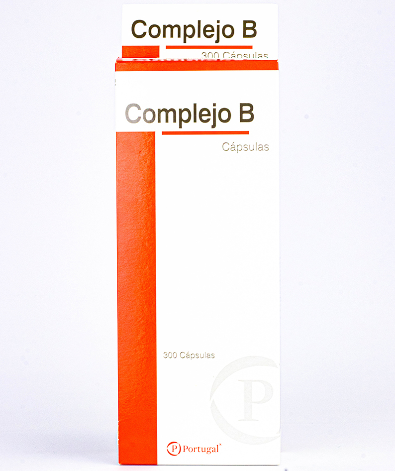 COMPLEJO B X Unidad | Botica Estrella De David | BED