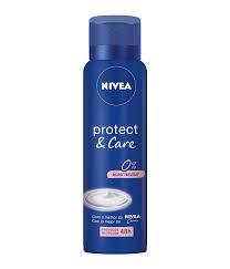 Desodorante NIVEA Protect &amp; Care 150ml
